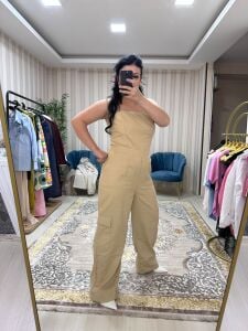 straplez keten tulum