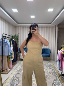 straplez keten tulum