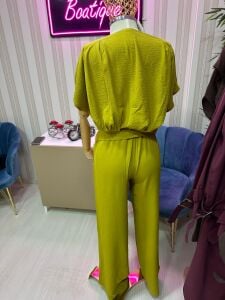 ikili alt üst takım