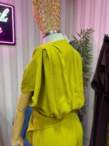 ikili alt üst takım