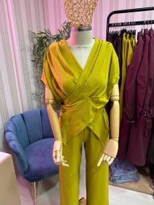 ikili alt üst takım