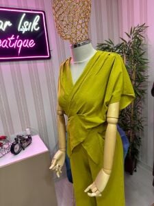 ikili alt üst takım