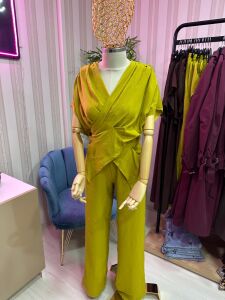 ikili alt üst takım