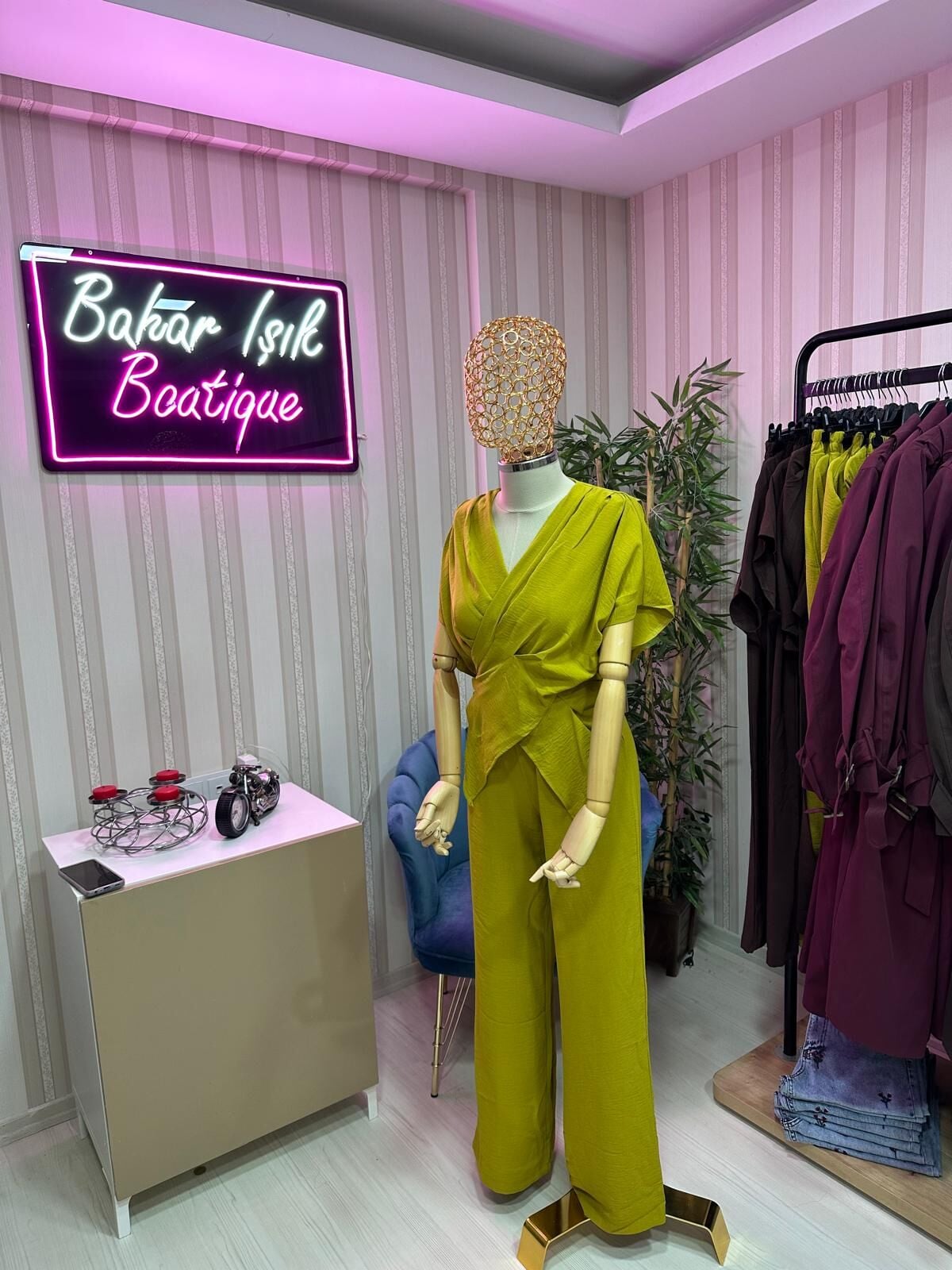 ikili alt üst takım