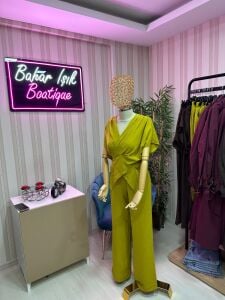 ikili alt üst takım