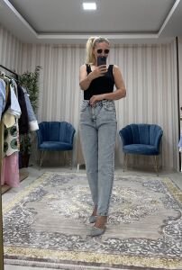 Mavi jean
