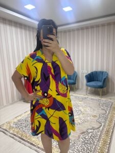 CEPLİ OTANTİK ELBİSE