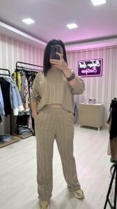 Taş şeritli ikili takım