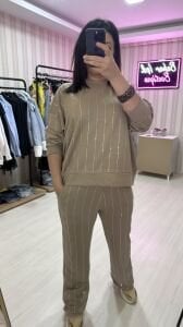 Taş şeritli ikili takım