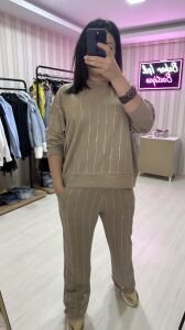 Taş şeritli ikili takım