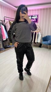 DERİ İKİLİ TAKIM