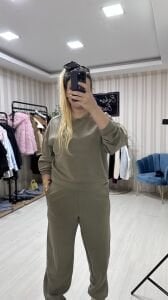 HAKİ İKİLİ TAKIM