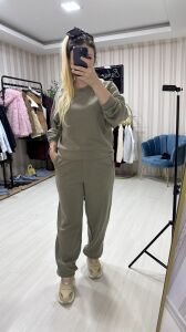 HAKİ İKİLİ TAKIM