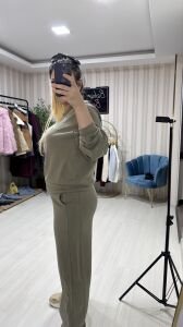 HAKİ İKİLİ TAKIM