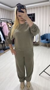 HAKİ İKİLİ TAKIM