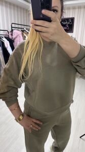 HAKİ İKİLİ TAKIM