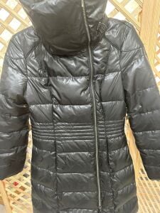 MARKA ŞİŞME MONT UZUN