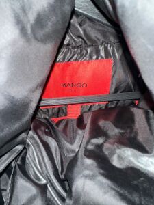 MARKA ŞİŞME MONT UZUN