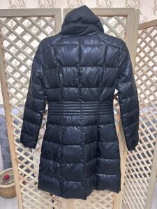 MARKA ŞİŞME MONT UZUN