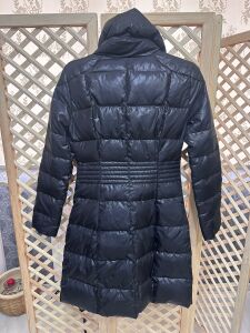 MARKA ŞİŞME MONT UZUN